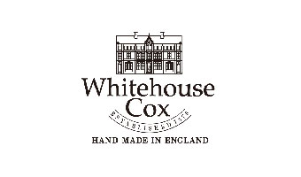 White house Cox