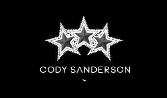 CODY SANDERSON