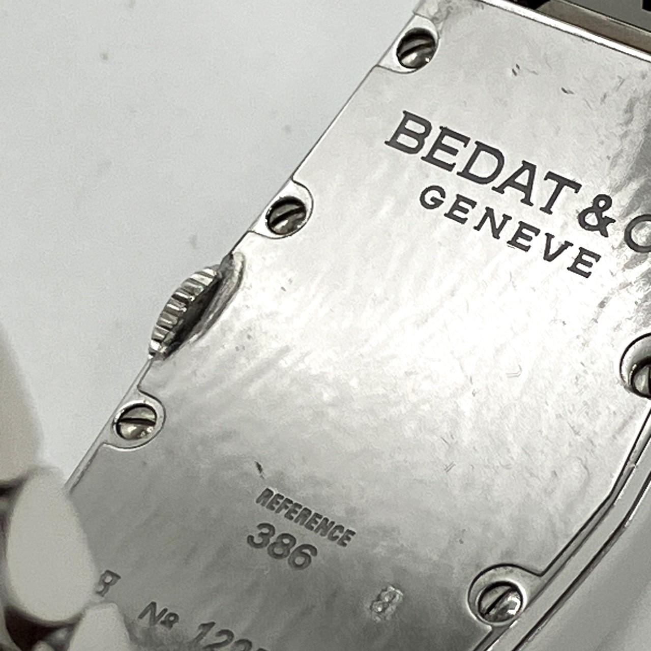 BEDAT&Co. ベダ&カンパニー No.3 B386.011.600 レディースウォッチ