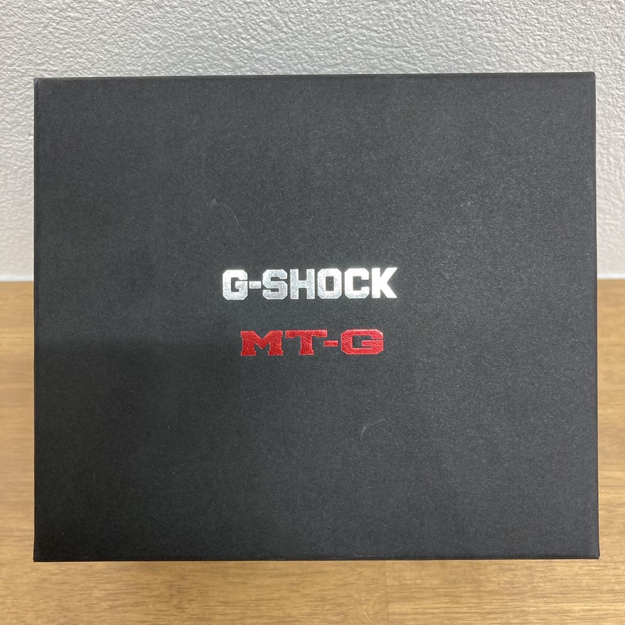 G-SHOCK MTG-B3000D