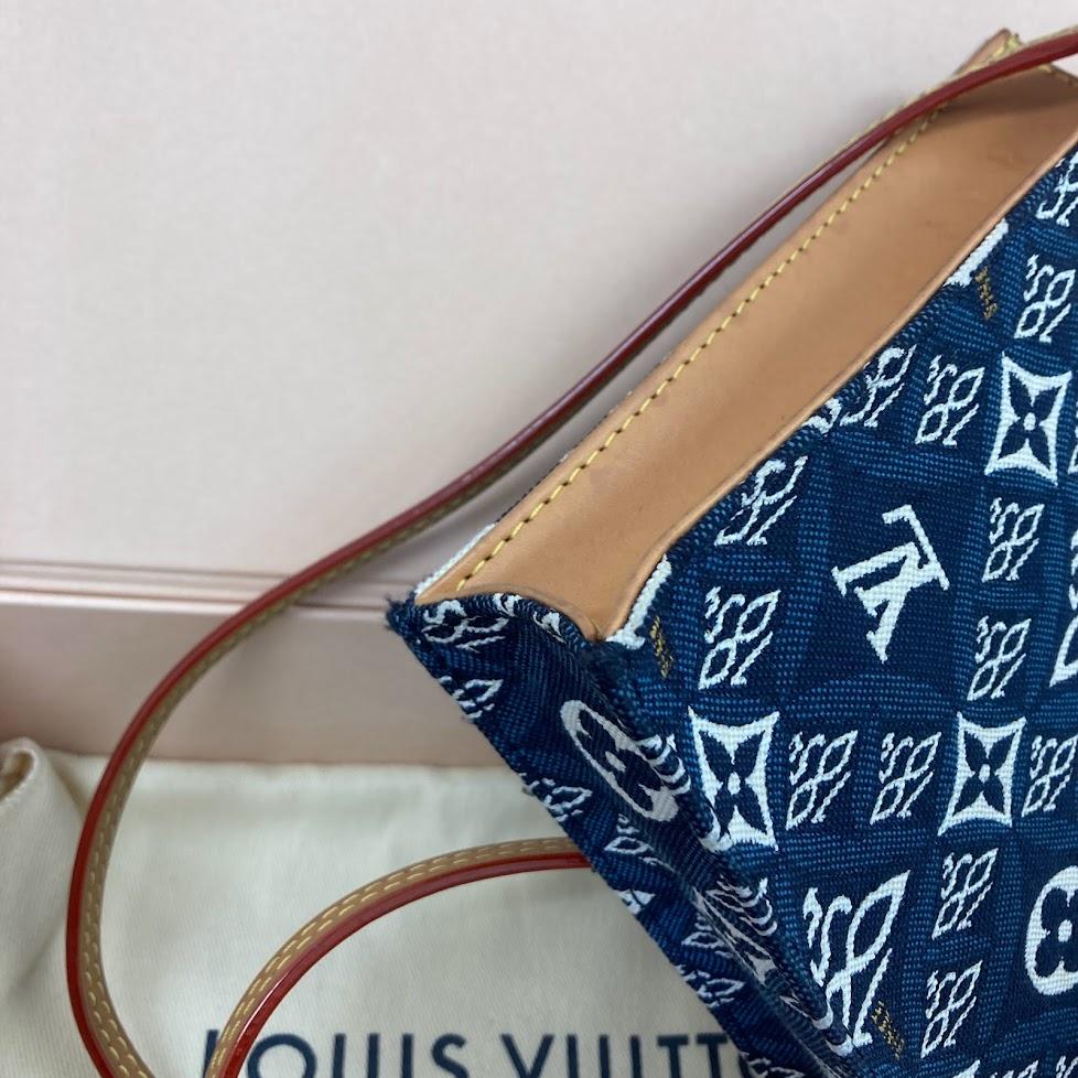 Louis Vuitton　サックプラ